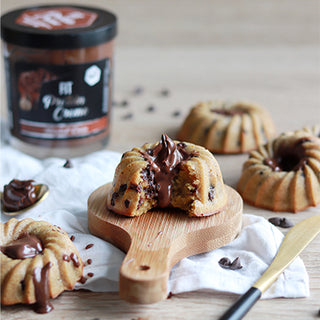 Tigrés à la Fit Protein Creme Tigrés à la Fit Protein Creme