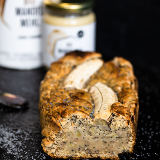 Cake citron pavot Cake citron pavot