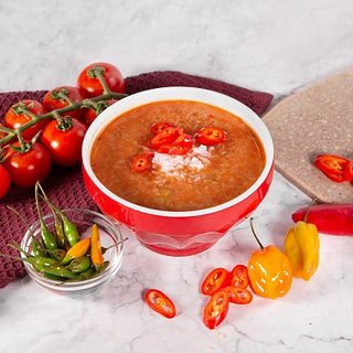 Soupe riz-tomate BEAVITA Soupe riz-tomate BEAVITA