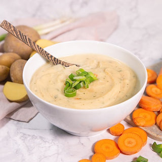 Soupe de régime BEAVITA pommes de terre & carottes Soupe de régime BEAVITA pommes de terre & carottes