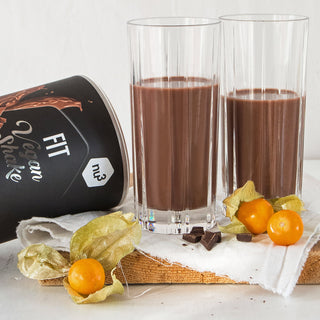 Shake au chocolat Shake au chocolat