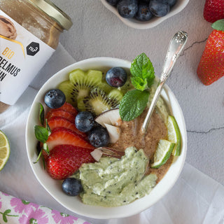 Smoothie bowl coco kiwi Smoothie bowl coco kiwi