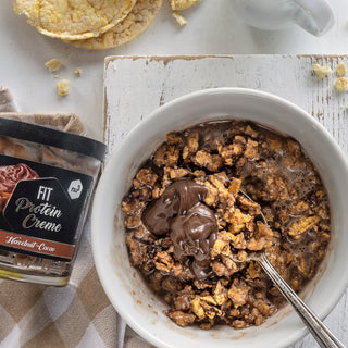Cornflakes au chocolat Cornflakes au chocolat