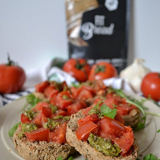Mini Fit Bruschetta Mini Fit Bruschetta