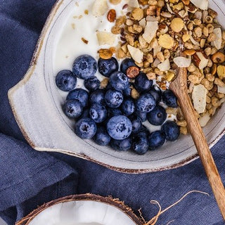 Fit Muesli bowl Coconut Crunch Fit Muesli bowl Coconut Crunch