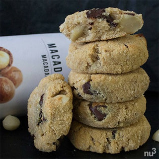 Cookies végan express Cookies végan express