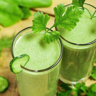 Smoothie Vert Smoothie Vert
