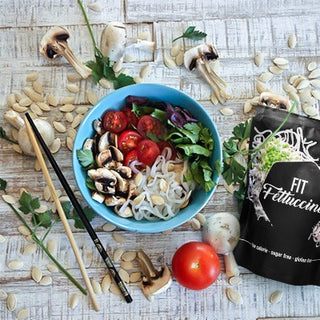Buddha bowl végétarien Buddha bowl végétarien