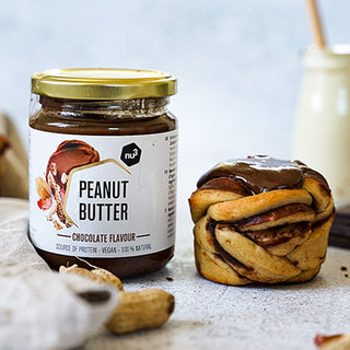 Babka muffins Babka muffins