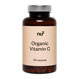 nu3 Vitamine C Bio