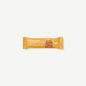 nu3 Fit Protein Bar