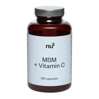 Complément de MSM nu3