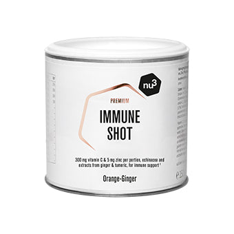 nu3 Immune Shot