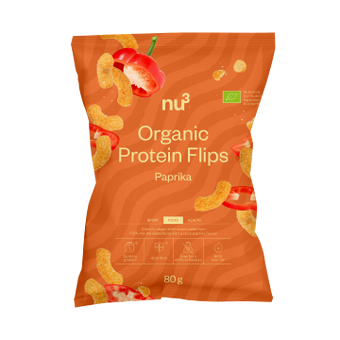 Protein Flips bio de nu3