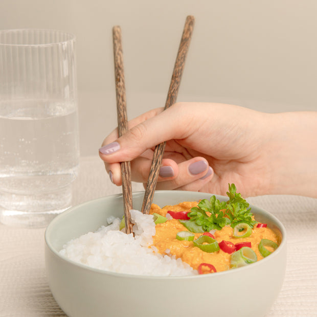 nu3 Fit Riz de konjac