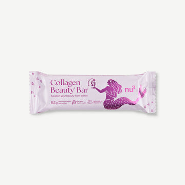 nu3 Collagen Beauty Bar