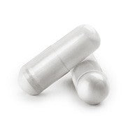 2 gélules de multivitamines végétales nu3