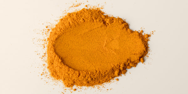 Poudre de curcuma