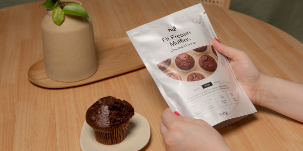 Muffins nu3