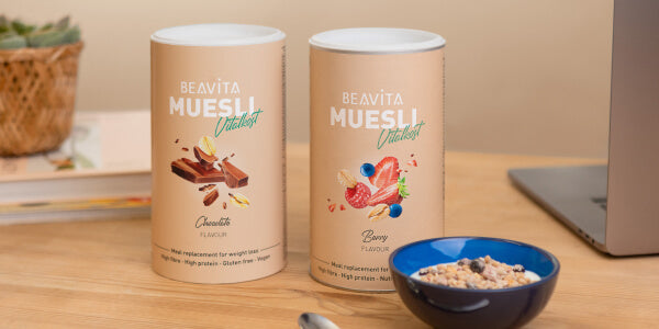 BEAVITA Muesli