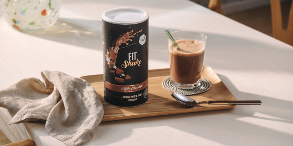 Le fit shake nu3