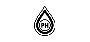 Goutte de pH