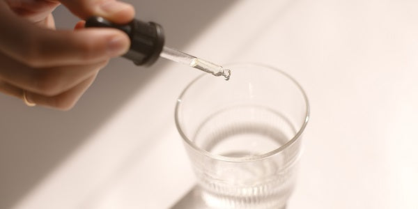 Posologie des gouttes de vitamine D3 vegan