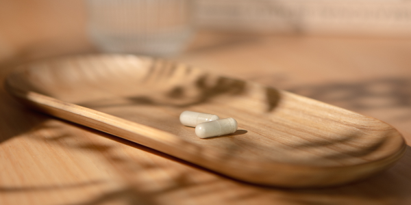 2 gélules de vitamine C
