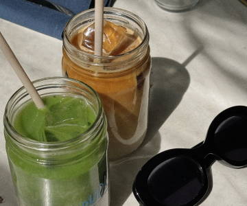 Alternatives au café : 11 boissons avec ou sans caféine | nu3