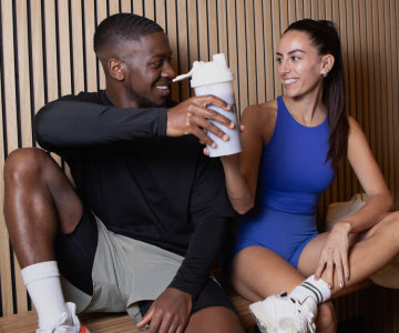 Boosters pré-entrainement