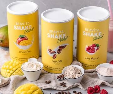 Beavita Shake minceur