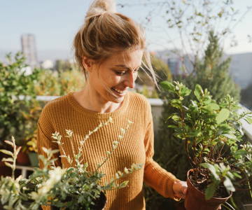 Beauty Tipps Printemps