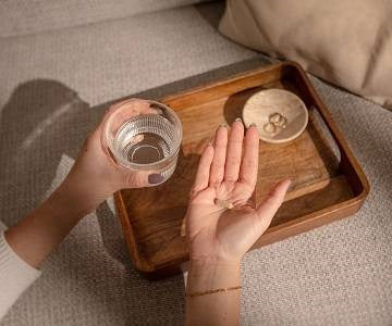Meilleures multivitamines