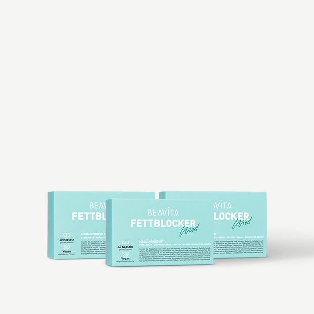 BEAVITA Capteur de graisse