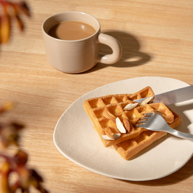 nu3 Mix pour pancakes protéinés + Beurre de cacahuète