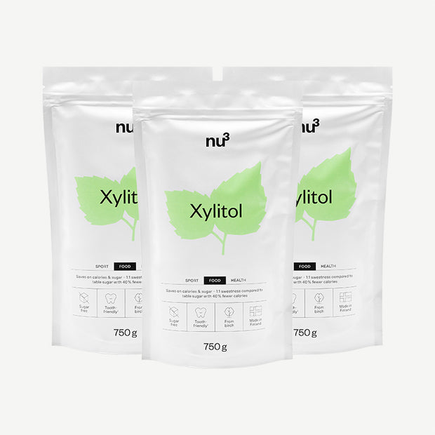 nu3 Xylitol