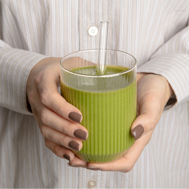 nu3 Herbe d'orge bio