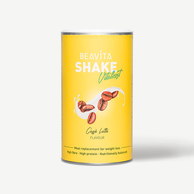 BEAVITA Shake minceur