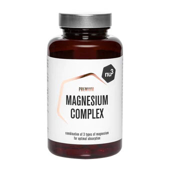Magnésium complex nu3