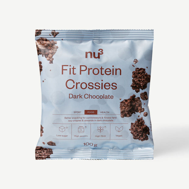 nu3 Fit Protein Crossies