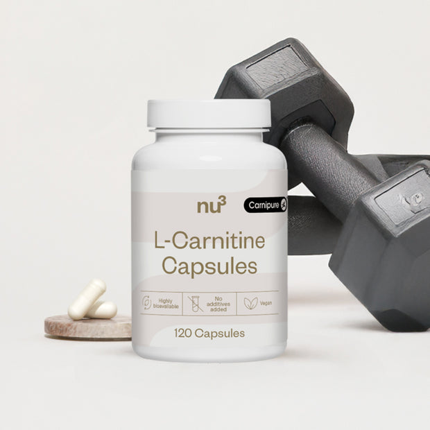 nu3 L-carnitine