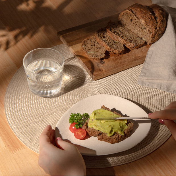 Fit Pain protéiné à l'avocat