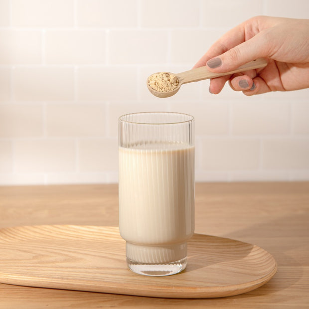 nu3 Protéine de riz bio