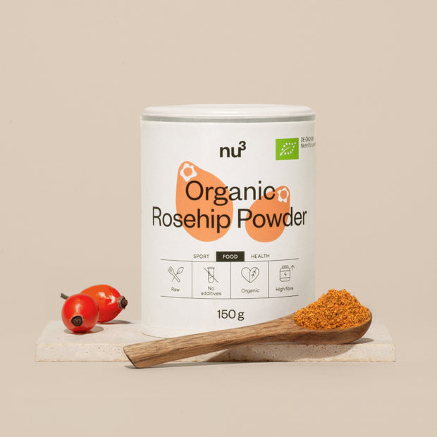 nu3 Cynorrhodon bio