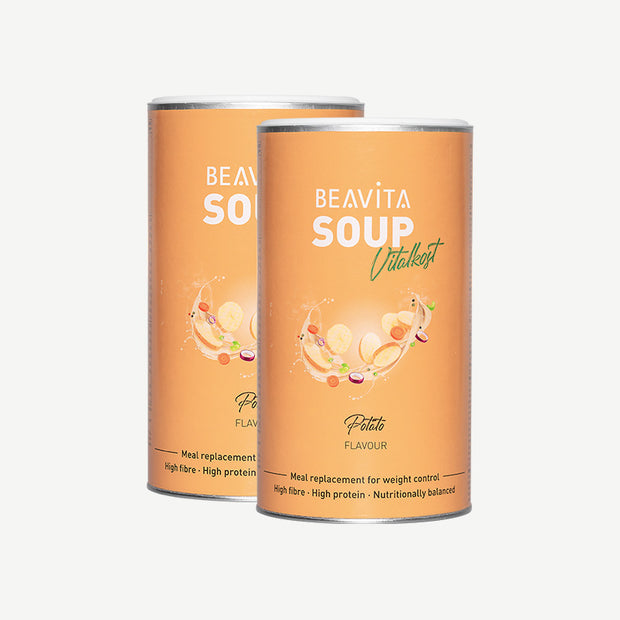 BEAVITA Soupe minceur