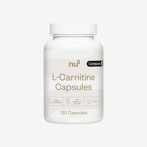 nu3 L-carnitine
