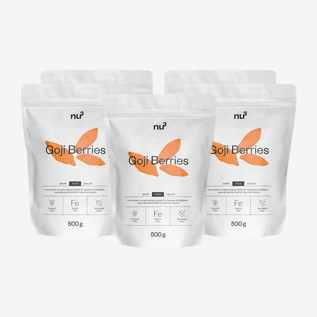 nu3 Baies de goji