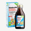 Salus® Sirop pour enfants avec calcium