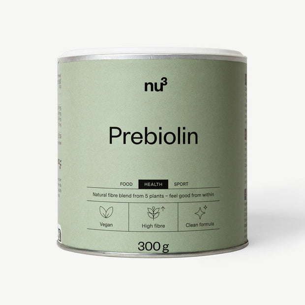 nu3 Prebiolin