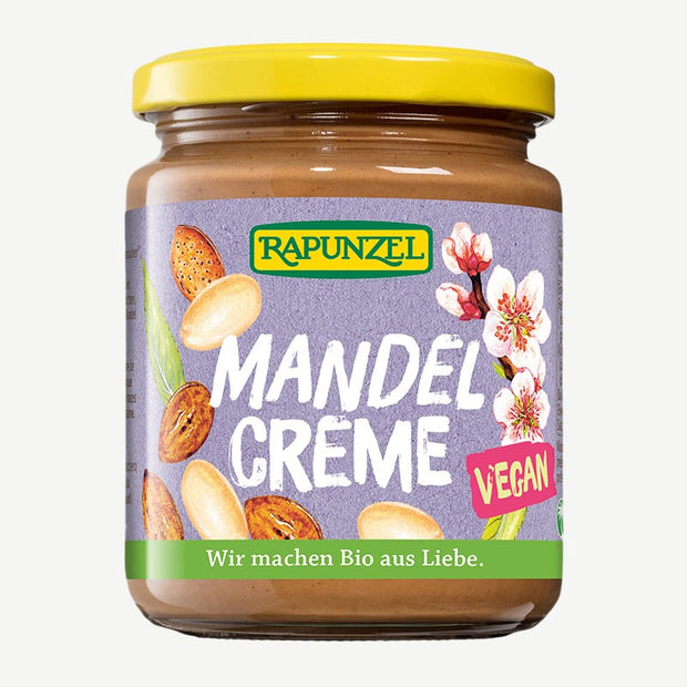 RAPUNZEL Crème de noix bio